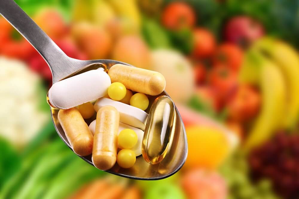 How Effective Are Vitamins & Dietary Supplements? | Hugs CBD