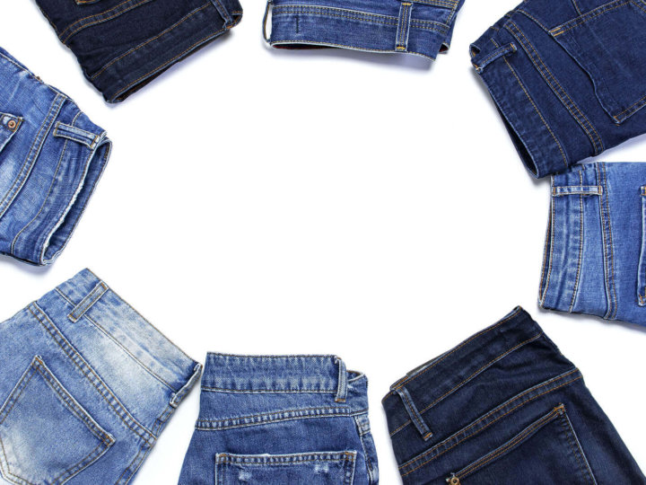 Why Levi’s Might Switch from Cotton to Hemp
