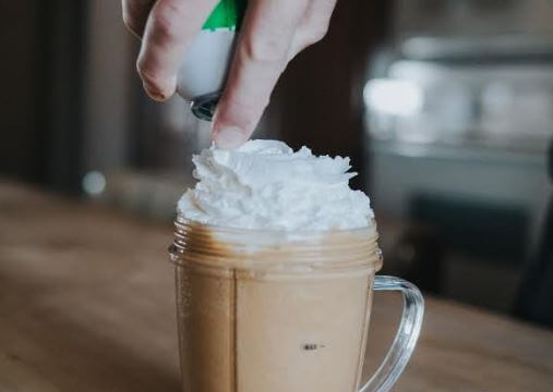 Take Your Homemade Coffee to the Next Level